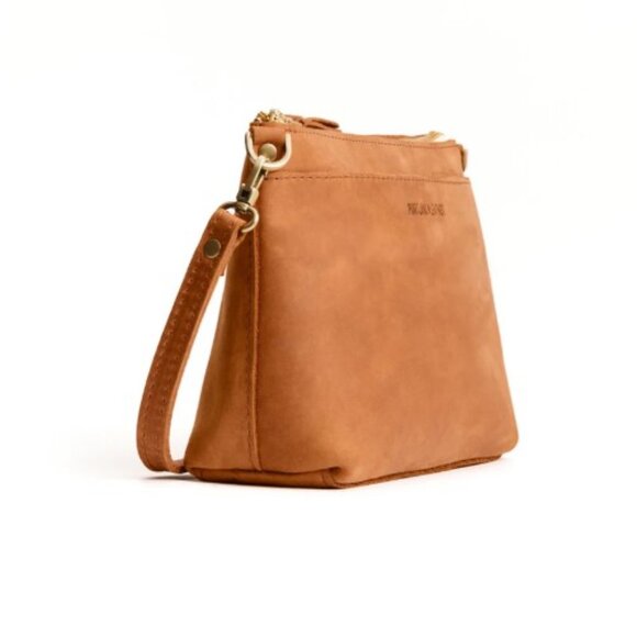 Portland Leather Goods Poppy Purse in Dakota - Picture 3 of 3